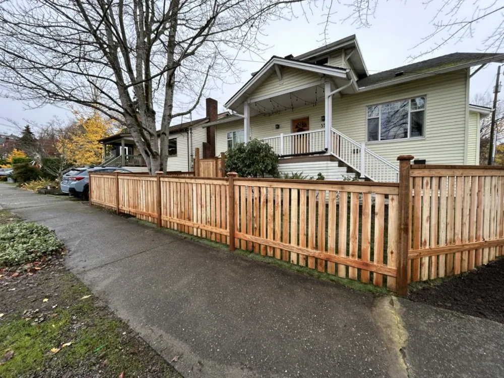 Professional landscape design experts serving Seattle, WA - Fusion Concrete