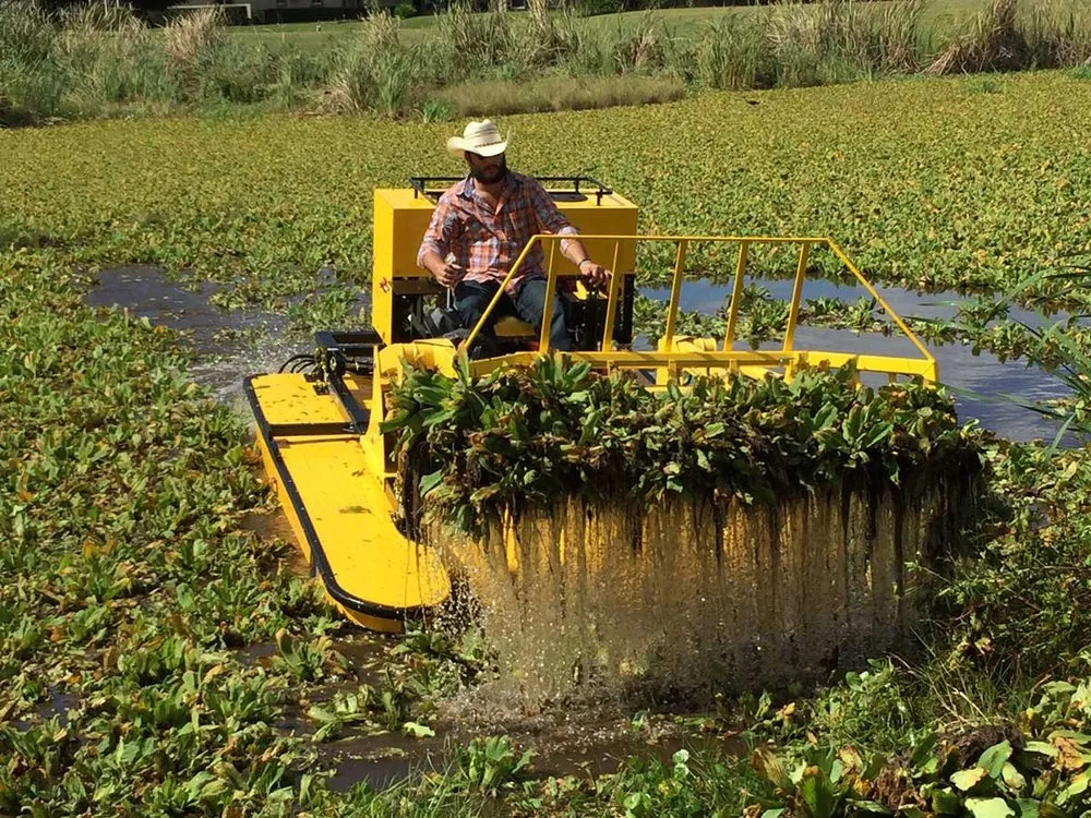 Trusted landscaping services for outdoor upgrades across El Campo, TX - Fusion Land Services