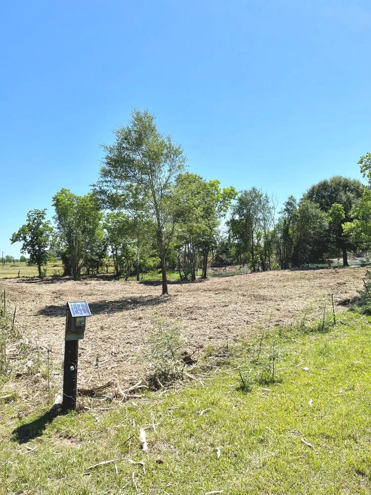 Trusted garden landscaping experts serving El Campo, TX - Fusion Land Services