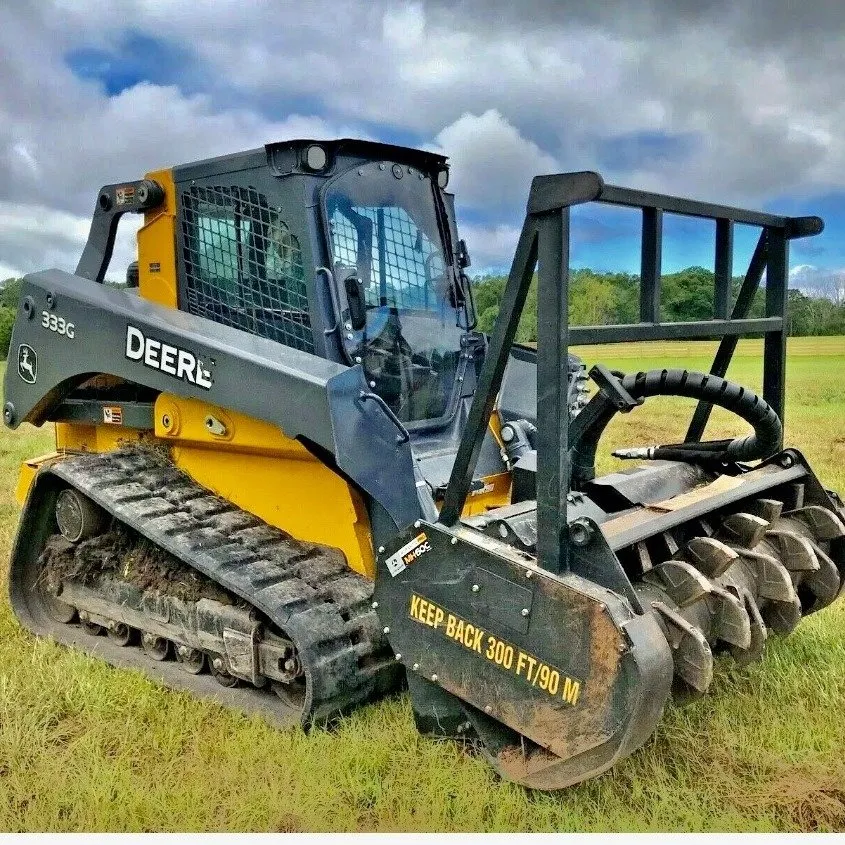 Expert landscape installation experts serving El Campo, TX - Fusion Land Services