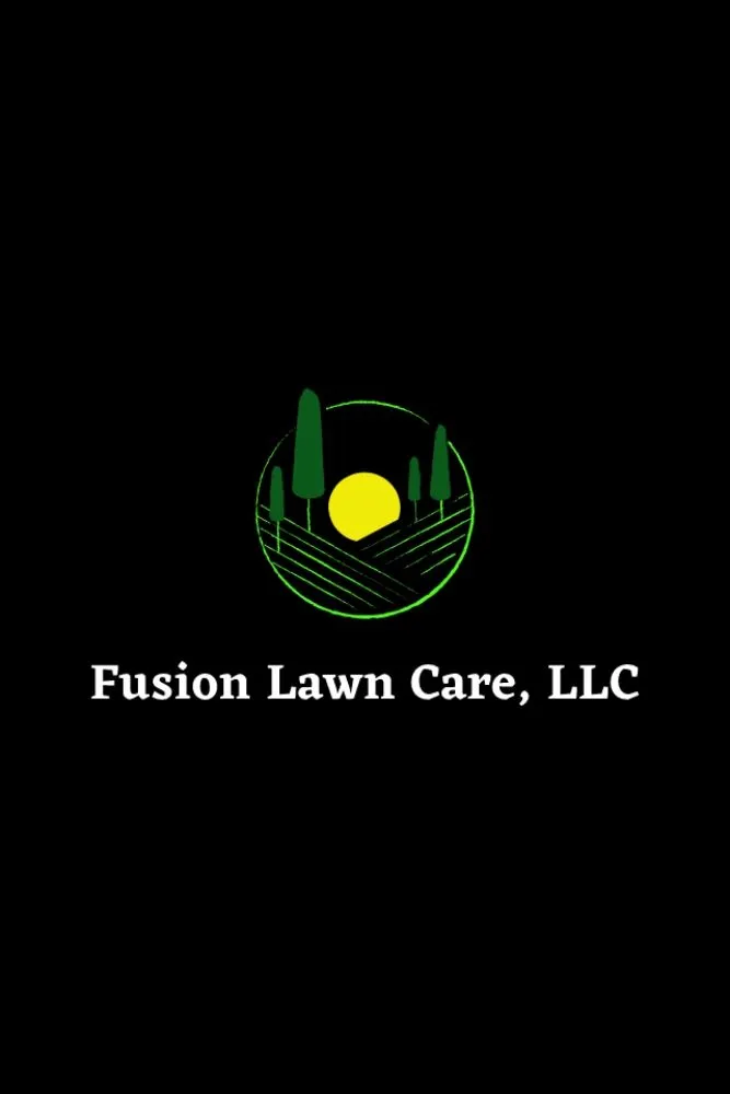 Professional landscape design in Van Alstyne, TX by Fusion Lawn Care