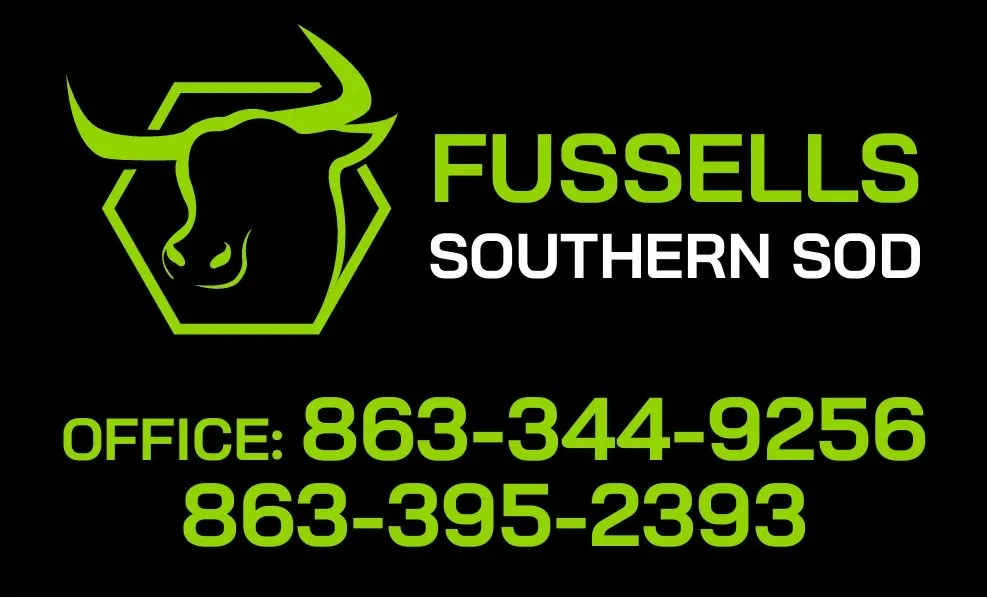 Expert landscape installation for year-round maintenance in Haines City, FL by fussells southern sod