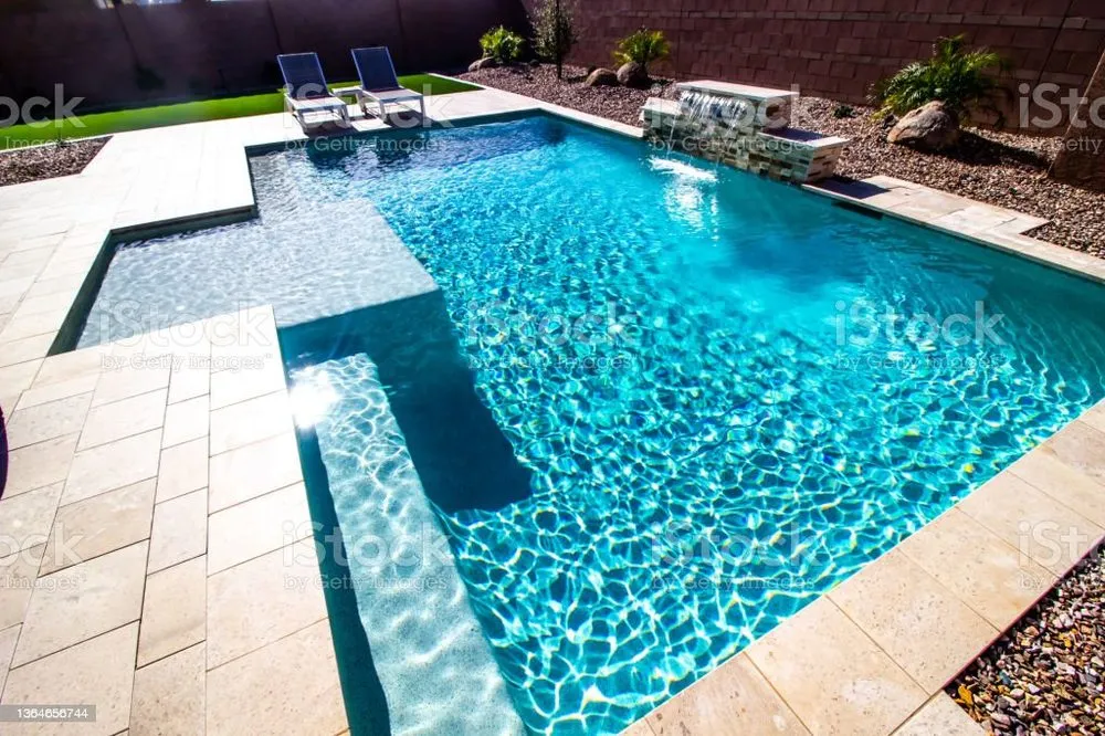 Custom garden landscaping in Absecon, NJ by Future Fine Finishes