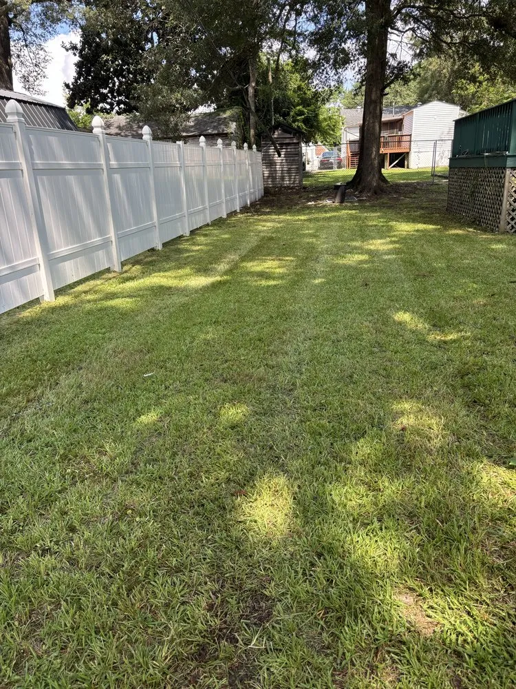 Affordable lawn mowing service for residential properties across Macclesfield, NC - Future Grounds Land Development