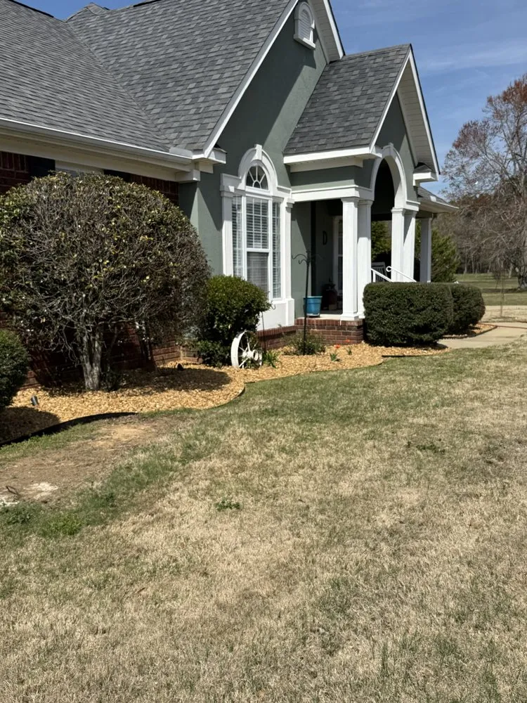 Expert residential landscaping experts serving Southside, AL - Future Landscaping