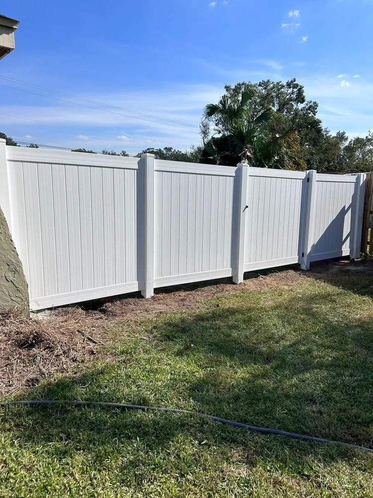 Professional garden landscaping in Tampa, FL by Future Landscaping