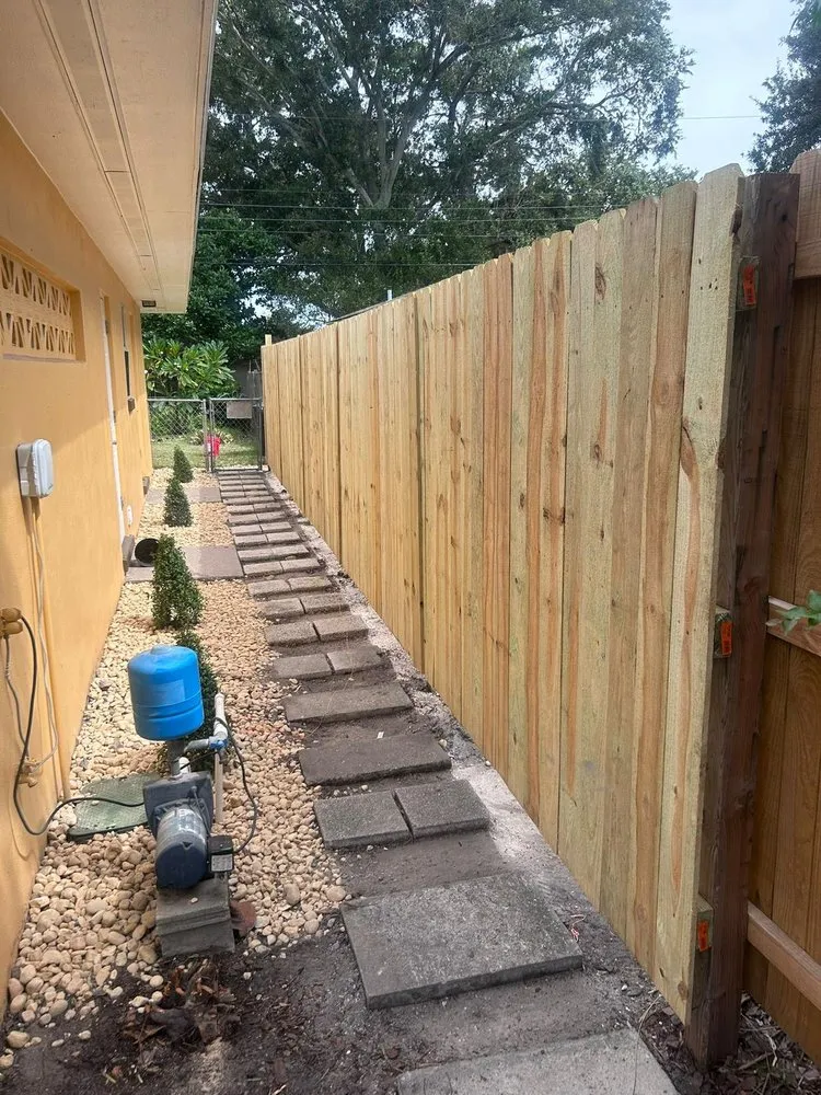 Reliable yard cleanup service experts serving Tampa, FL - Future Landscaping