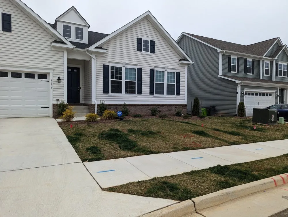 Expert lawn care service for beautiful yards in Fredericksburg, VA by Future Lawn Care