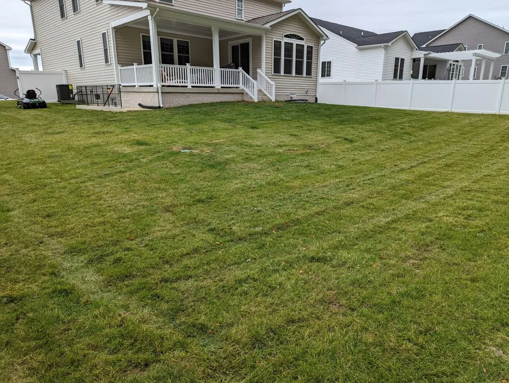 Reliable landscaping services experts serving Fredericksburg, VA - Future Lawn Care