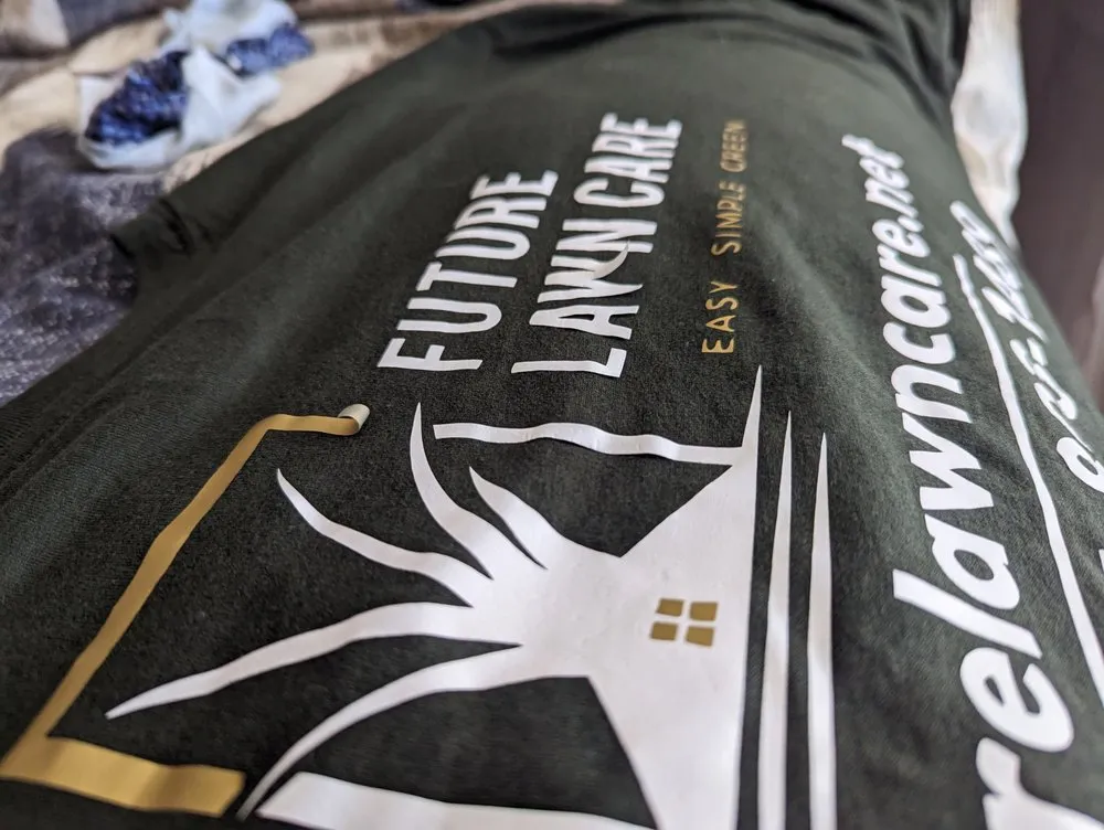 Top-rated garden landscaping for beautiful yards across Fredericksburg, VA - Future Lawn Care