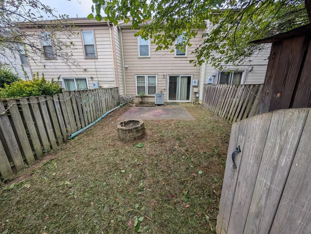 Top-rated yard cleanup service for year-round maintenance across Fredericksburg, VA - Future Lawn Care