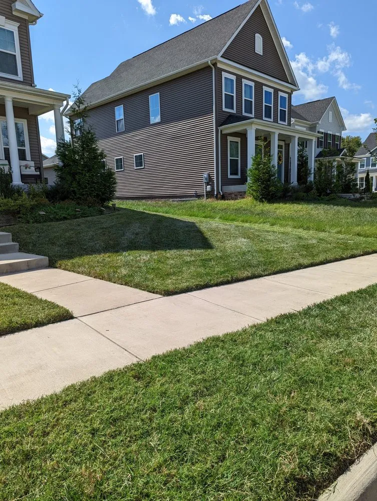 Expert landscape design in Fredericksburg, VA - Future Lawn Care