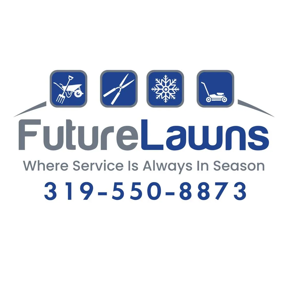 Expert yard cleanup service experts serving Palo, IA - Future Lawns & Landscaping