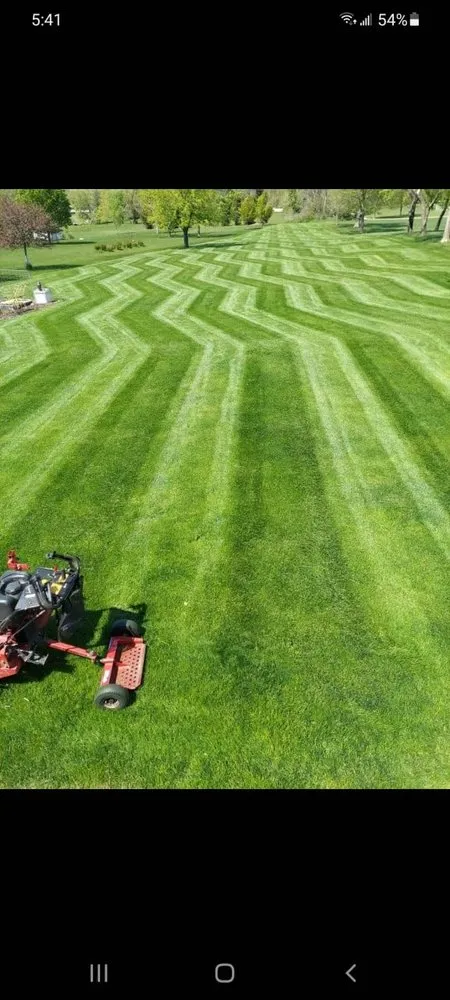 Top-rated lawn care service in Palo, IA - Future Lawns & Landscaping