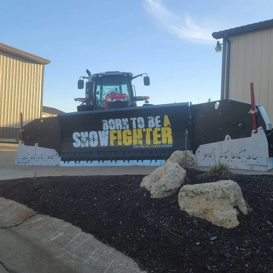 Trusted landscape installation for beautiful yards across Palo, IA - Future Lawns & Landscaping