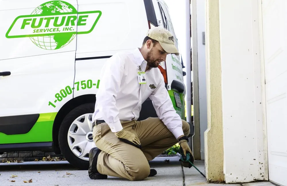 Top-rated residential landscaping in Snellville, GA - Future Services