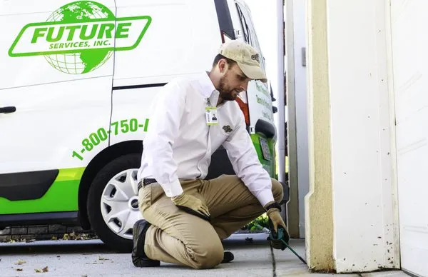 Future Services Logo