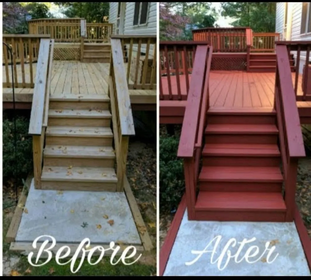 Custom residential landscaping experts serving Palmetto, GA - Future Vision Incorporation