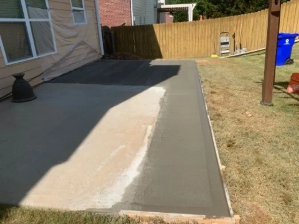 Custom lawn care service in Palmetto, GA - Future Vision Incorporation