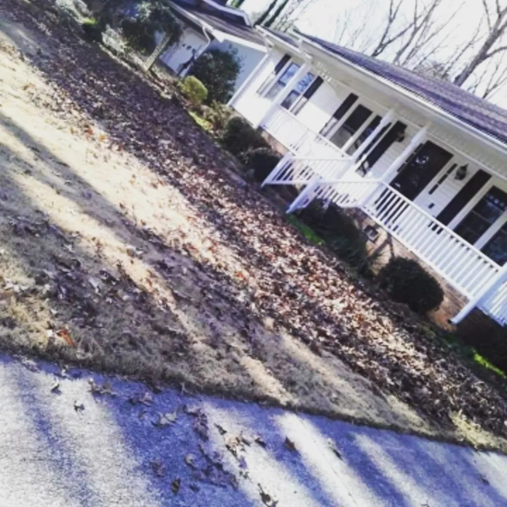 Reliable garden landscaping in Palmetto, GA - Future Vision Incorporation