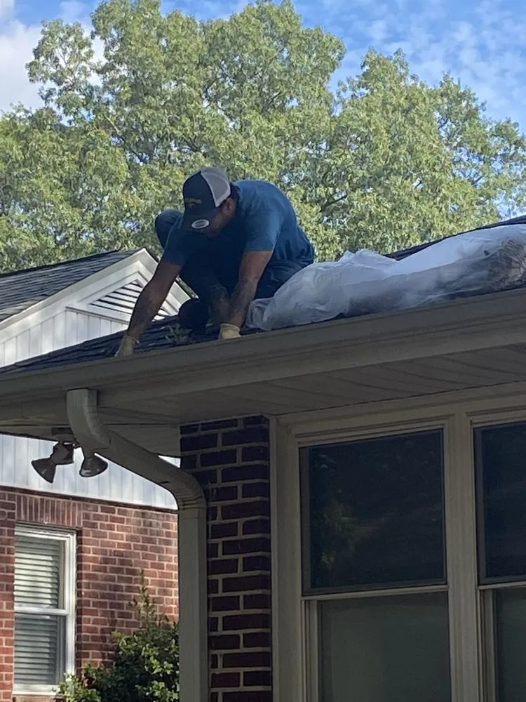 Top-rated landscaping services experts serving Greenville, SC - Future Vision Landscaping