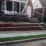 Top-rated outdoor landscaping for residential properties in Union, NJ by Futurescapes