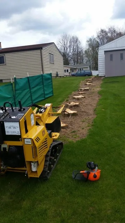 Professional lawn mowing service in Manitowoc, WI - Futurewood Farm and Diversified Services