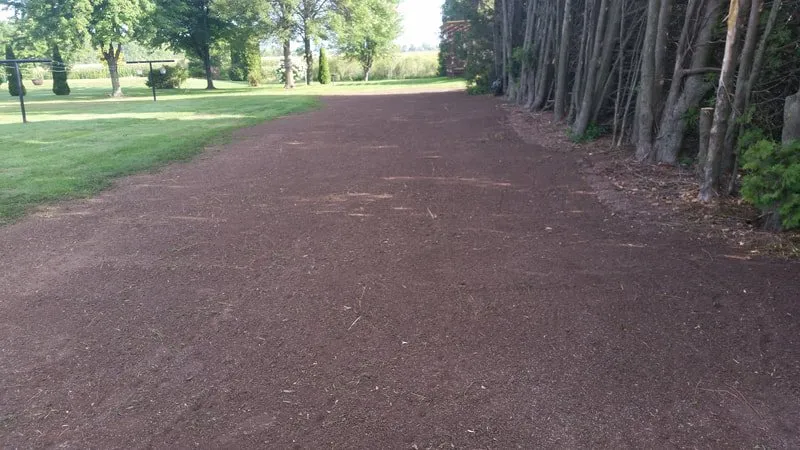 Trusted yard maintenance experts serving Manitowoc, WI - Futurewood Farm and Diversified Services