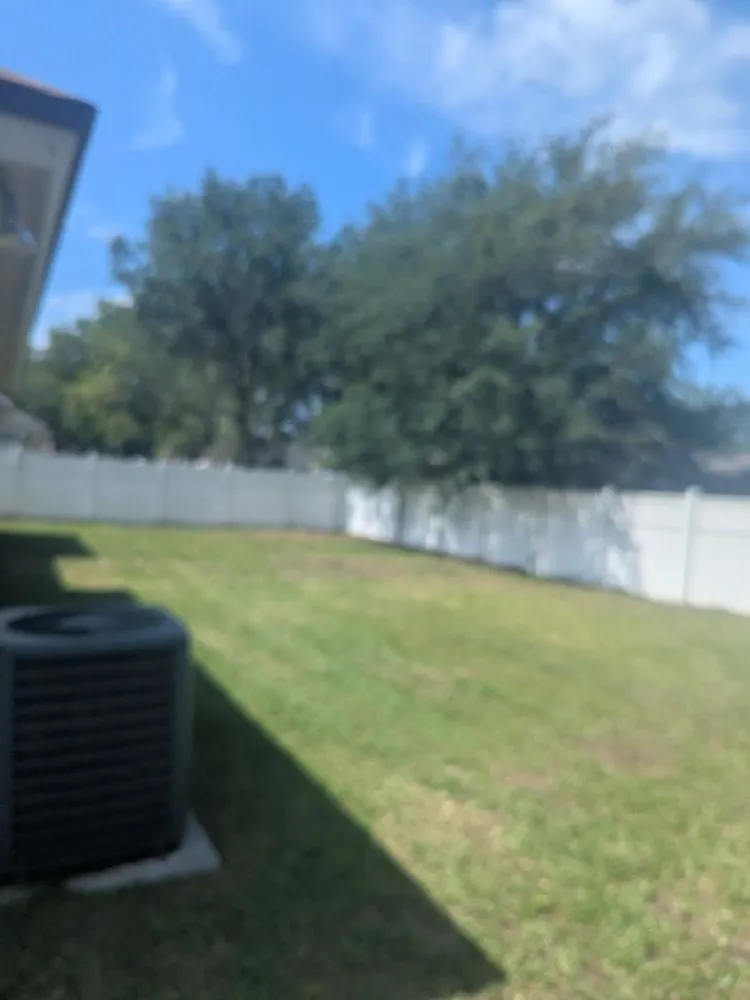 Affordable residential landscaping for outdoor upgrades in Middleburg, FL by Fuzion Services