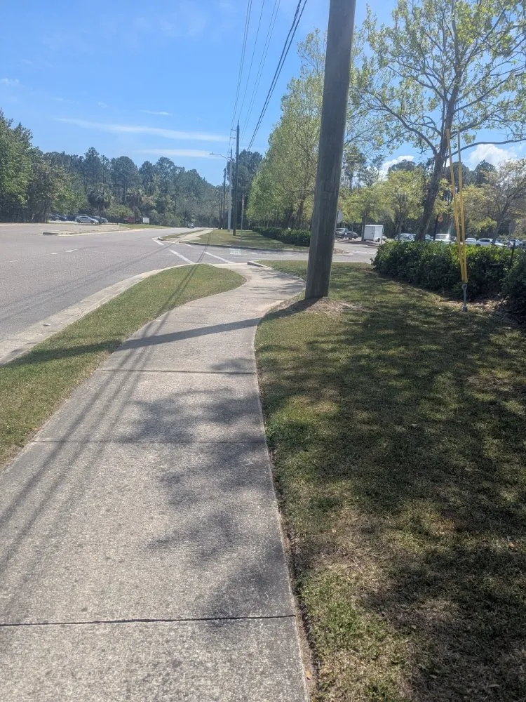 Trusted yard maintenance for outdoor upgrades in Middleburg, FL by Fuzion Services