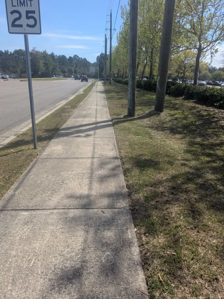 Reliable garden landscaping for beautiful yards across Middleburg, FL - Fuzion Services