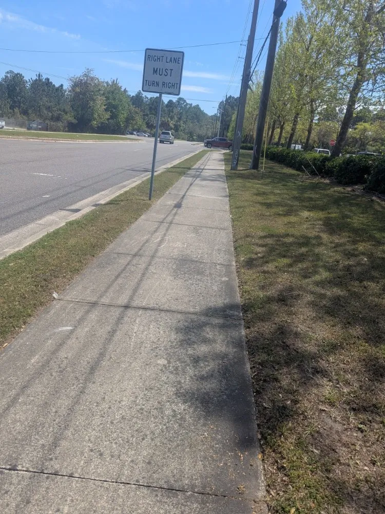 Expert lawn care service for residential properties in Middleburg, FL by Fuzion Services