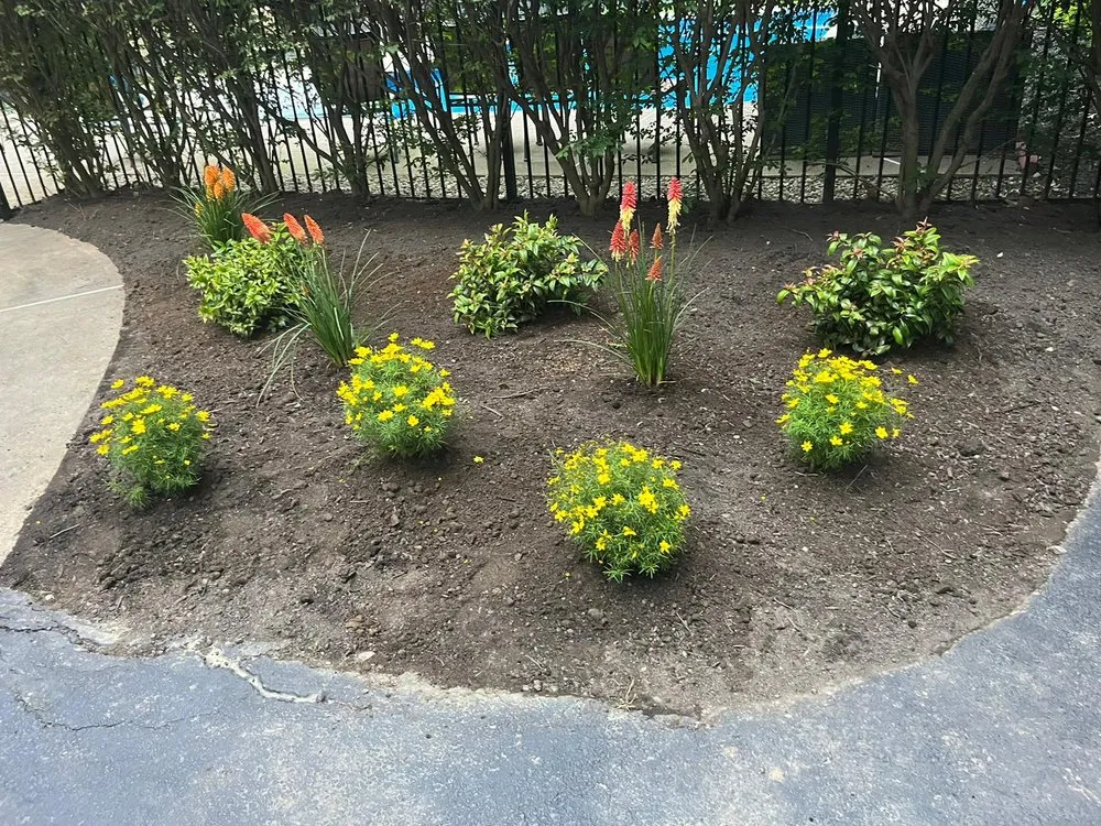 Trusted yard cleanup service with custom design in Dover, NJ by FV Stars Landscaping