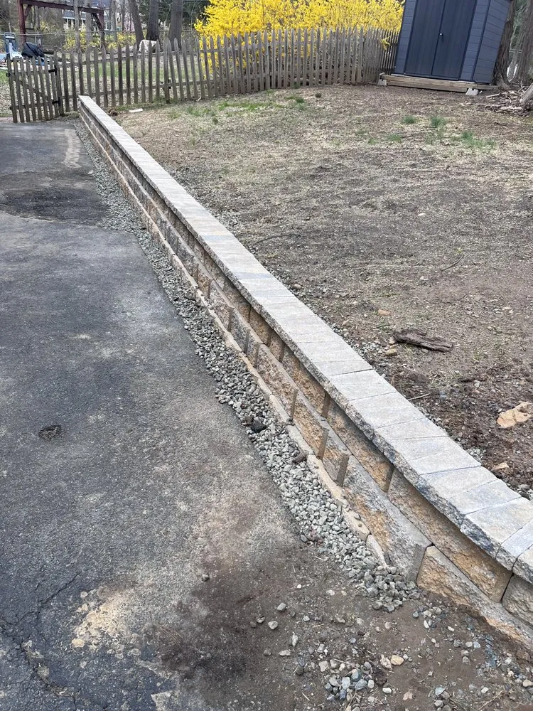 Reliable outdoor landscaping in Dover, NJ by FV Stars Landscaping