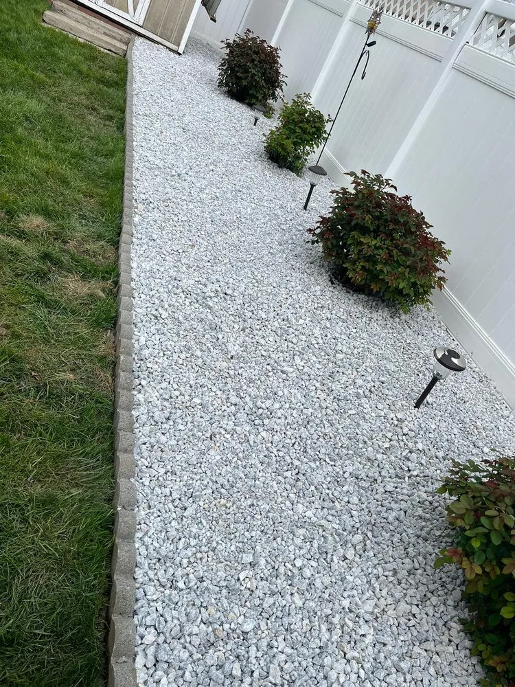 Expert yard maintenance for year-round maintenance in Dover, NJ by FV Stars Landscaping