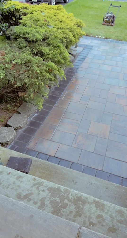 Local residential landscaping for residential properties across Dover, NJ - FV Stars Landscaping