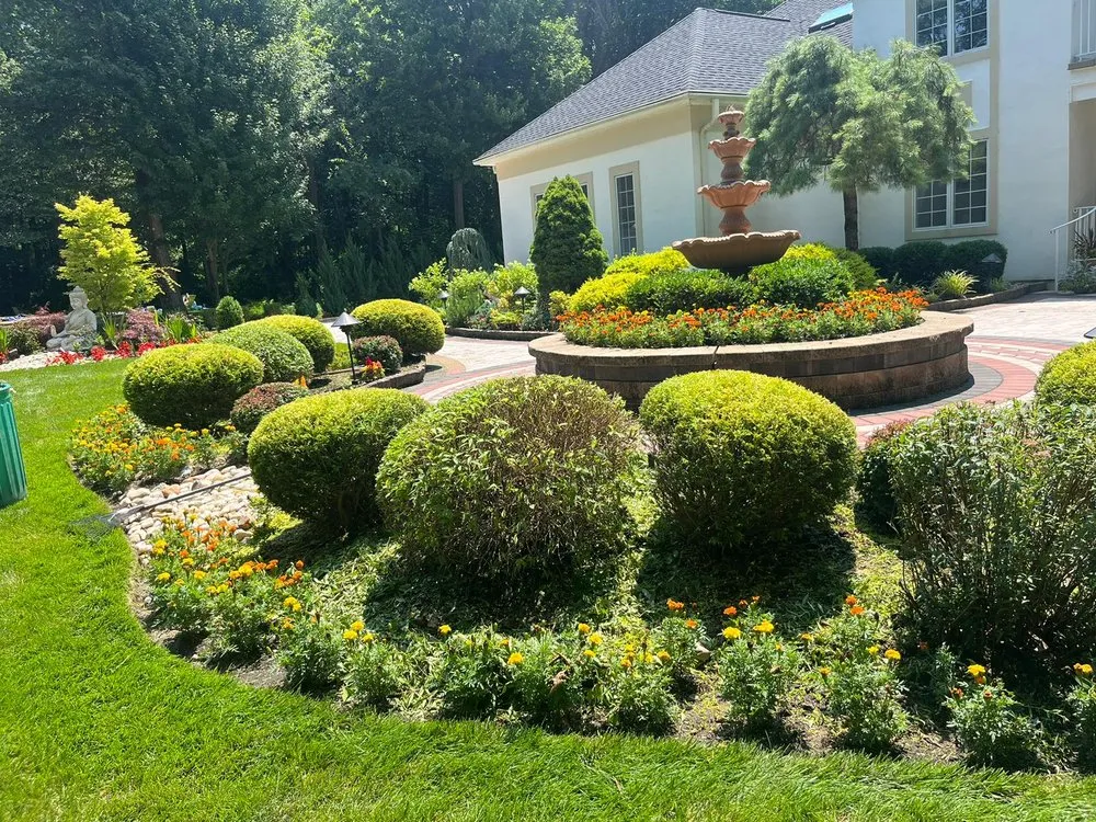 Affordable residential landscaping in Dover, NJ - FV Stars Landscaping