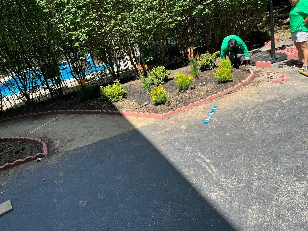 Expert yard maintenance for residential properties across Dover, NJ - FV Stars Landscaping