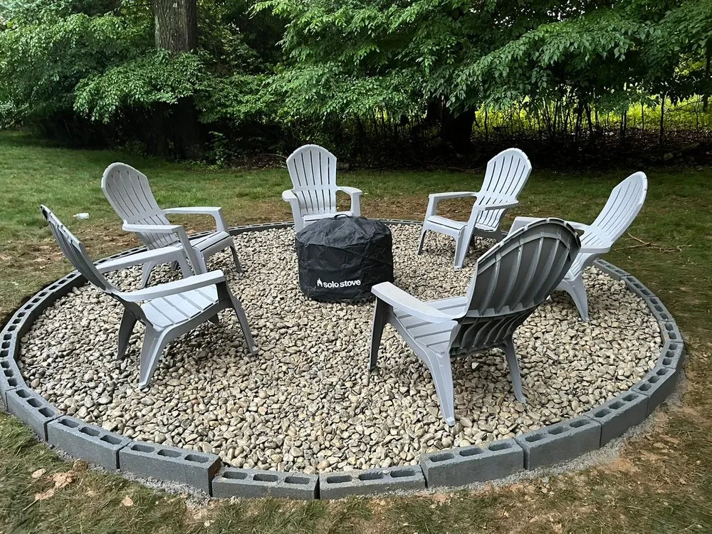 Reliable outdoor landscaping in Dover, NJ by FV Stars Landscaping