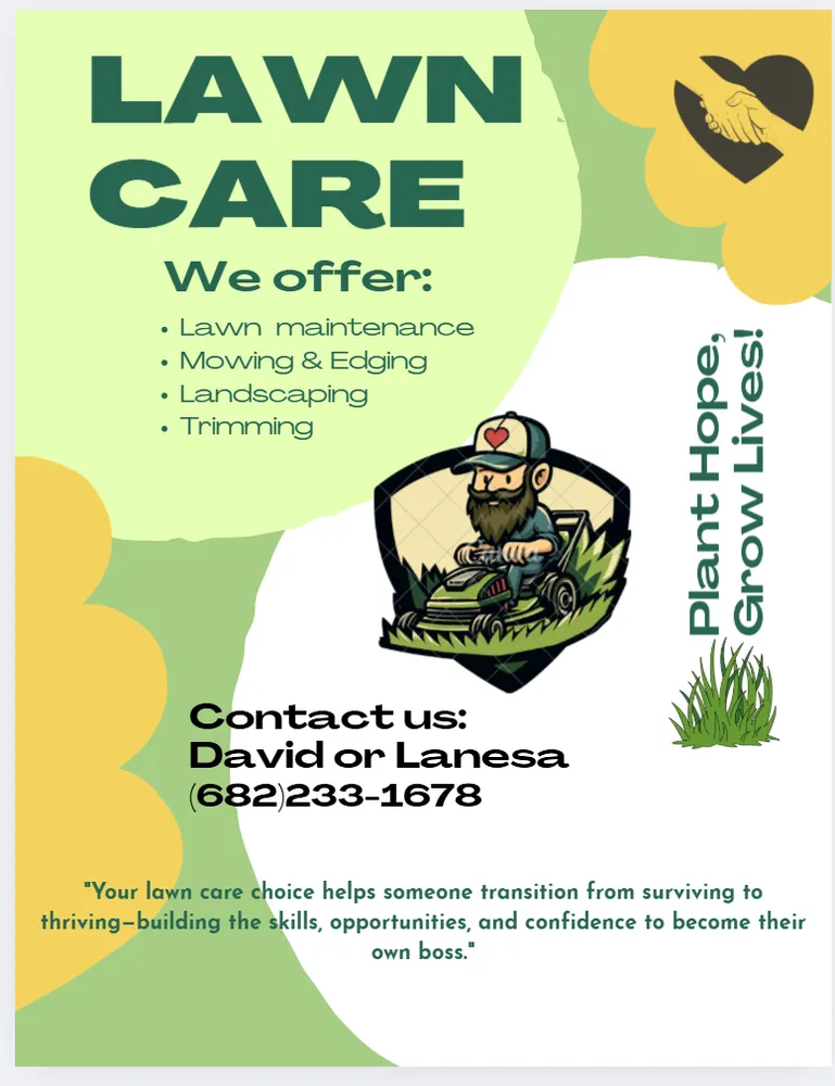 Custom lawn care service for outdoor upgrades across Westworth Village, TX - FW Fresh Start Lawn Care