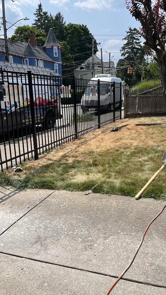 Trusted garden landscaping for beautiful yards across Abington, MA - FW Landscaping Construction