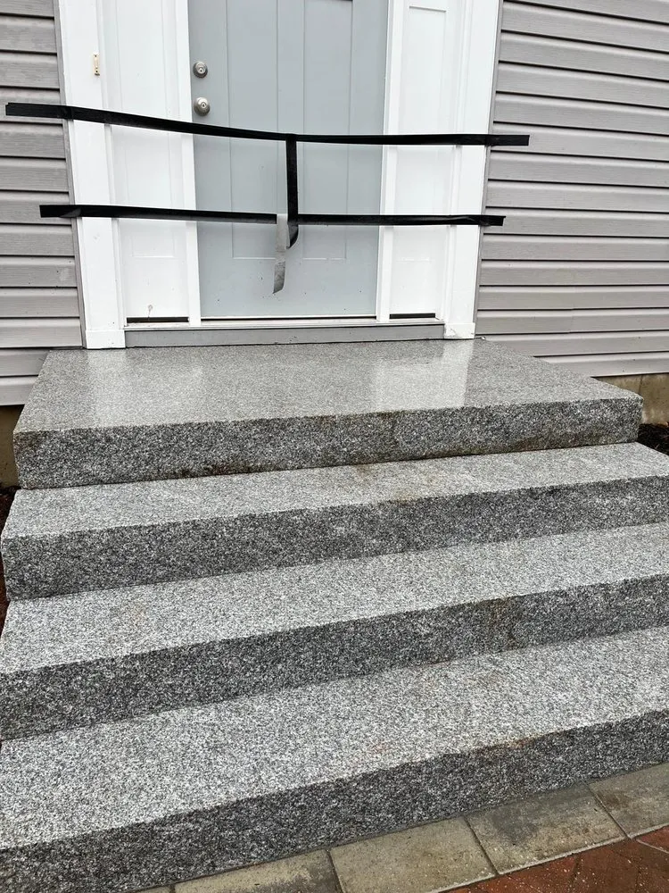 Reliable landscape installation near you across Abington, MA - FW Landscaping Construction