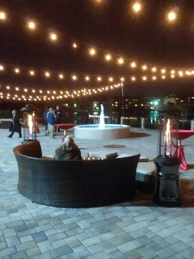 Trusted outdoor landscaping in Winter Park, FL by FWG Designs