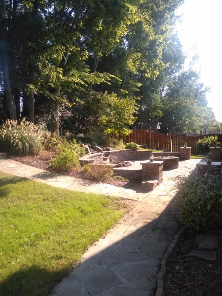 Trusted landscaping services experts serving Huntsville, AL - Fye Tree & Landscaping Professional's