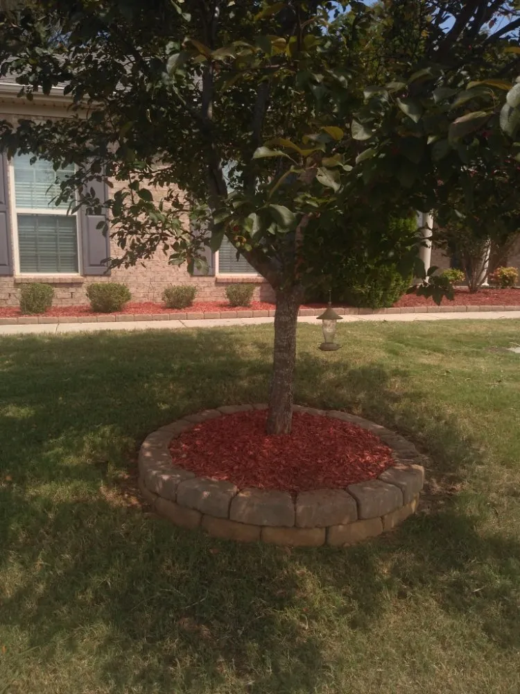 Custom landscaping services experts serving Huntsville, AL - Fye Tree & Landscaping Professional's