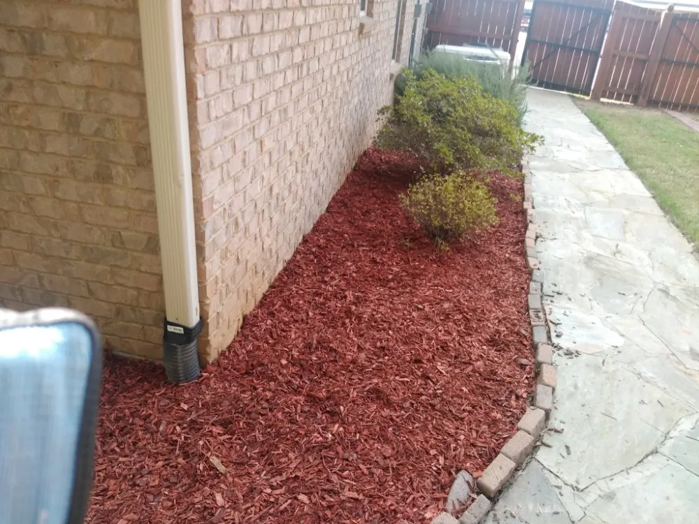 Professional outdoor landscaping in Huntsville, AL - Fye Tree & Landscaping Professional's