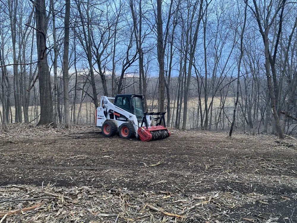 Trusted lawn mowing service for beautiful yards across Dayton, MN - FYI Landscaping