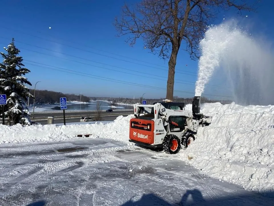 Custom lawn care service in Dayton, MN - FYI Landscaping