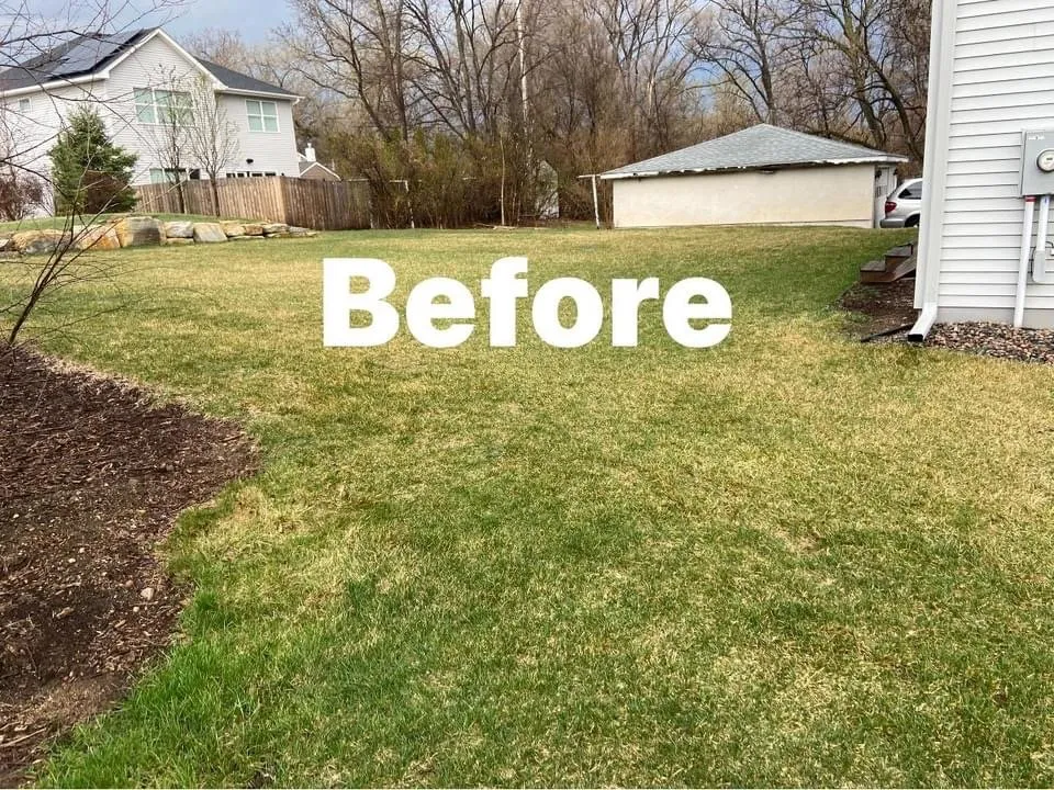 Affordable landscape design experts serving Dayton, MN - FYI Landscaping