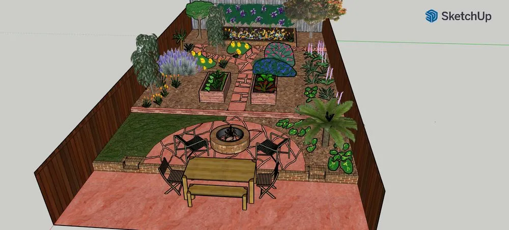 Reliable yard cleanup service for beautiful yards across San Francisco, CA - Fyrn Landscapes